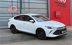 بي واي دي Qin Plus